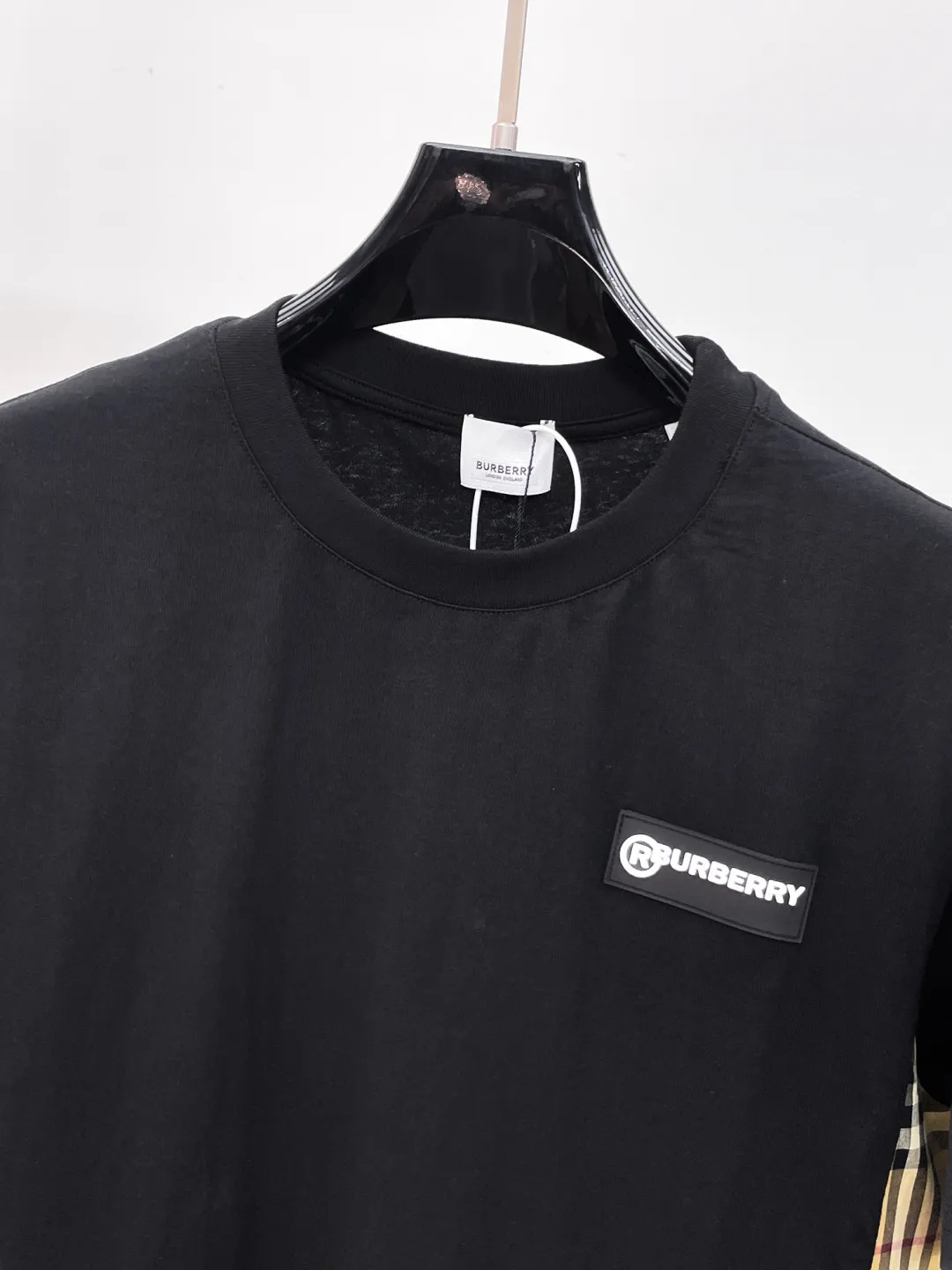 BURBERRY New Arrival T Same Style 230 ， Factory New Arrival Versatile Size：S-XXL